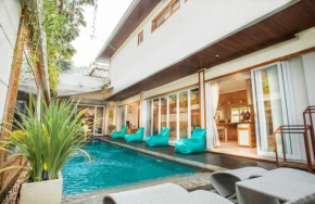 Villa Anaka Seminyak